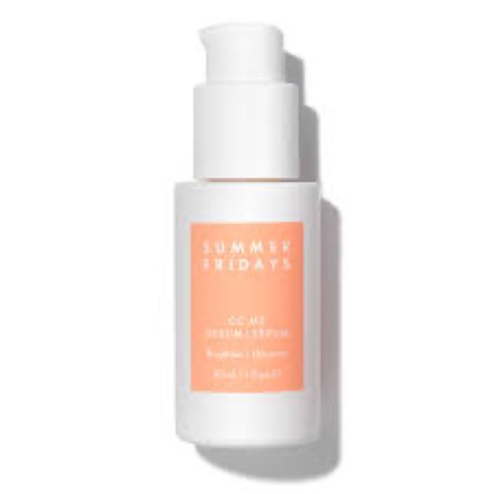 Summer Fridays CC Me Vitamin C Serum
